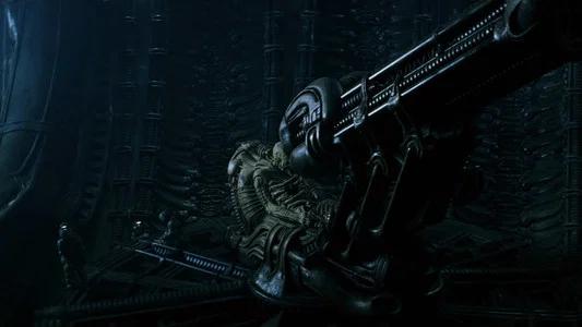 Foto de Alien: El Octavo Pasajero