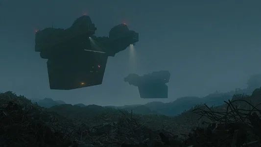 Foto de Blade Runner 2049