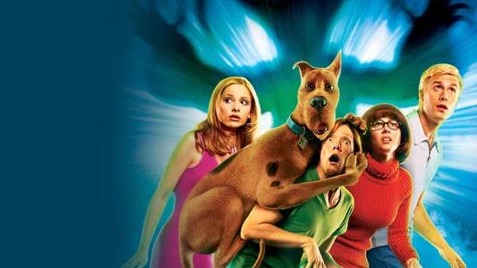 Foto de Scooby-Doo