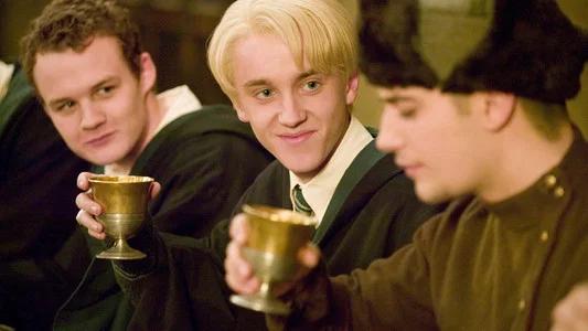 Foto de Harry Potter y el cáliz de fuego