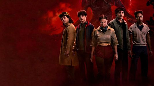 Foto de Stranger Things