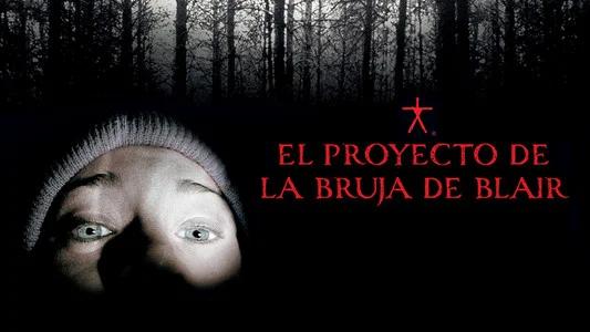 Foto de El proyecto de la bruja de Blair