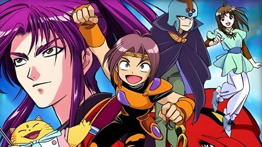 Foto de Shinzo