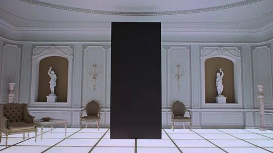 Foto de 2001: Odisea del Espacio