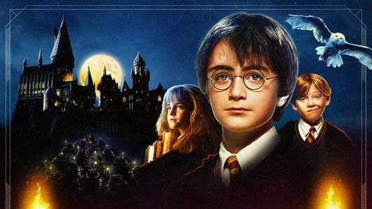 Foto de Harry Potter y la piedra filosofal