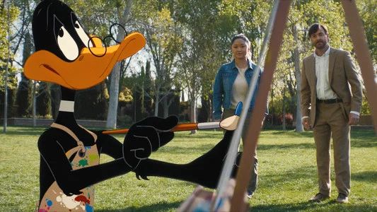 Foto de Coyote vs. Acme