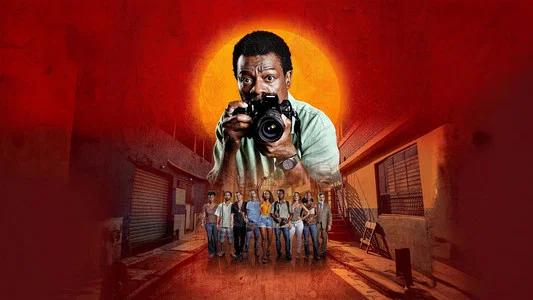 Foto de Ciudad de Dios: La lucha no para