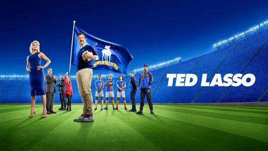 Foto de Ted Lasso