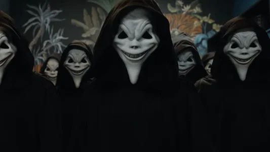 Foto de Scary Movie: Terroríficamente incorrecta