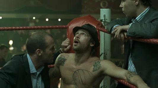 Foto de Snatch: Cerdos y diamantes