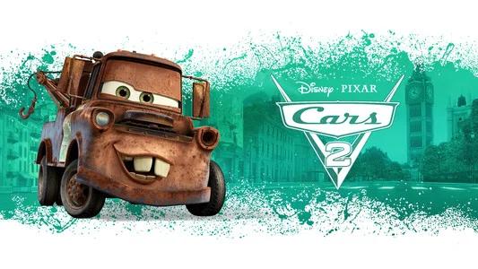 Foto de Cars 2