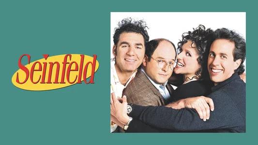 Foto de Seinfeld