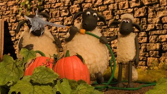 Foto de Shaun the Sheep: The Beast of Mossy Bottom