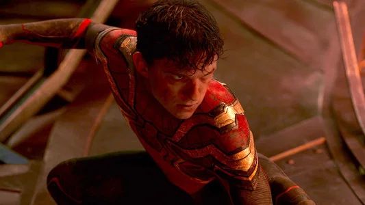 Foto de Spider-Man: Sin camino a casa