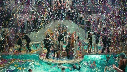 Foto de El gran Gatsby