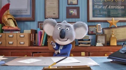 Foto de Sing: ¡Ven y canta!