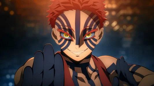 Foto de Demon Slayer: Kimetsu no Yaiba Castillo infinito