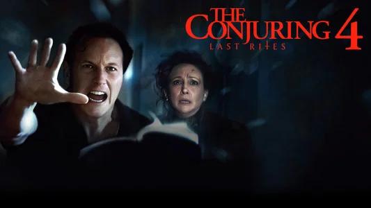 Foto de El Conjuro 4: Últimos ritos