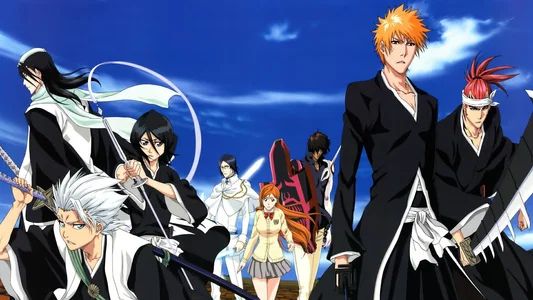 Foto de Bleach