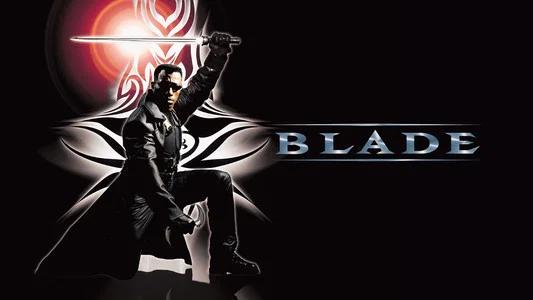 Foto de Blade: Cazador de Vampiros