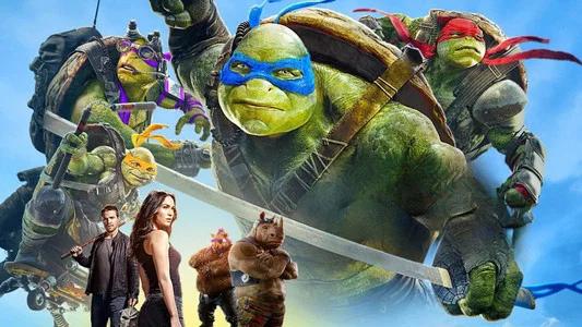 Foto de Tortugas Ninja 2: Fuera de las sombras