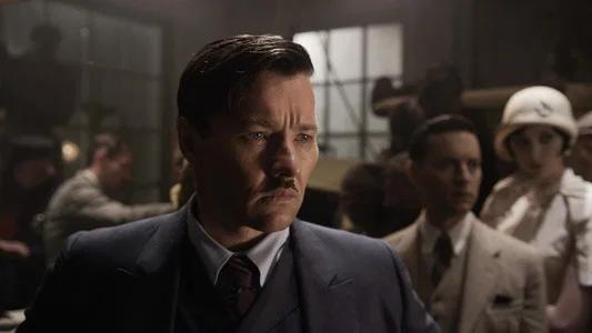 Foto de El gran Gatsby