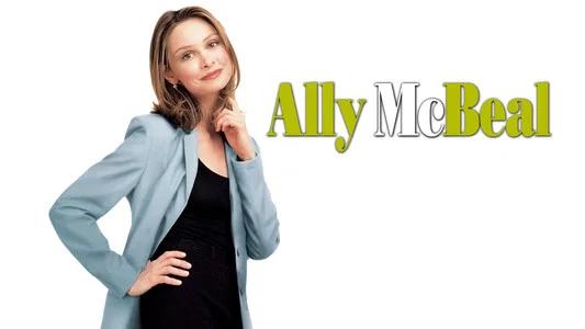 Foto de Ally McBeal