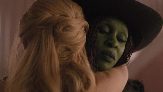 Foto de Wicked: Por siempre