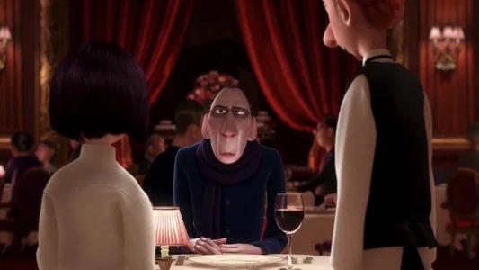 Foto de Ratatouille