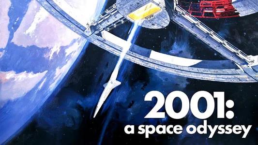 Foto de 2001: Odisea del Espacio