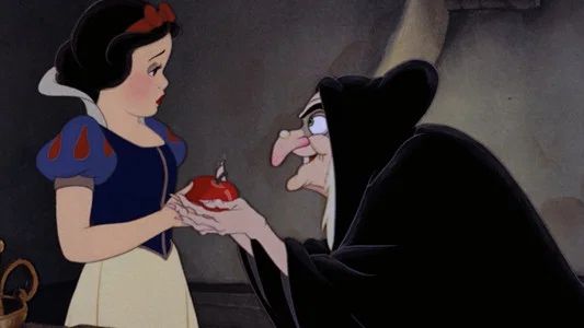 Foto de Blanca Nieves y los siete enanos