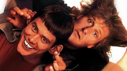 Foto de Una pareja de idiotas