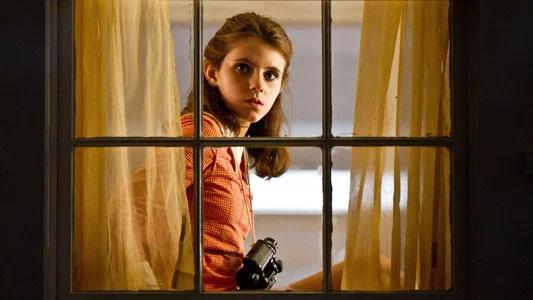 Foto de Moonrise Kingdom: Amor Infantil
