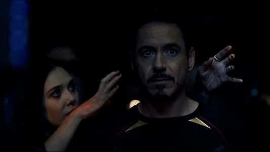 Foto de Avengers 2: Era de Ultrón