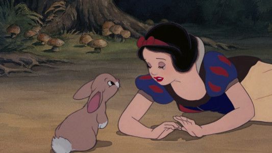 Foto de Blanca Nieves y los siete enanos