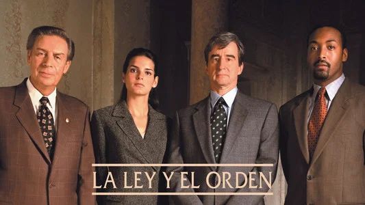 Foto de La Ley y el Orden