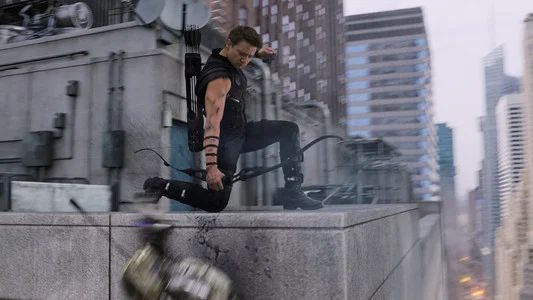 Foto de Avengers: Los Vengadores