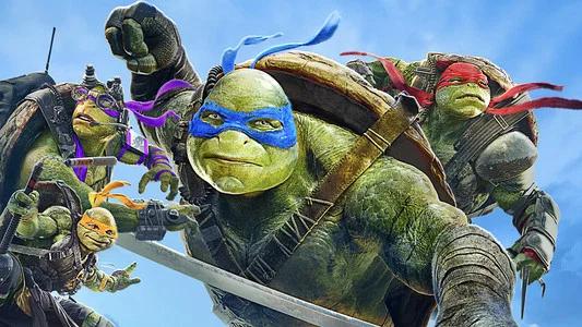Foto de Tortugas Ninja 2: Fuera de las sombras
