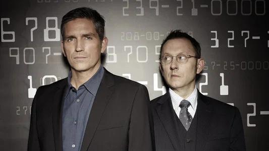 Foto de Person of Interest
