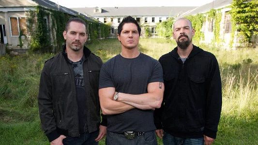 Foto de Ghost Adventures