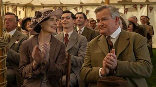 Foto de Downton Abbey: El gran final