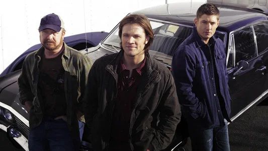 Foto de Supernatural