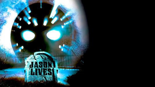 Foto de Viernes 13, Parte VI: Jason vive