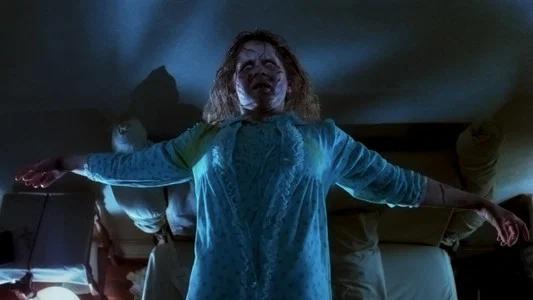 Foto de El Exorcista