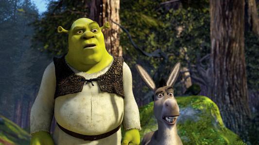 Foto de Shrek 2