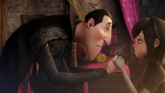 Foto de Hotel Transylvania