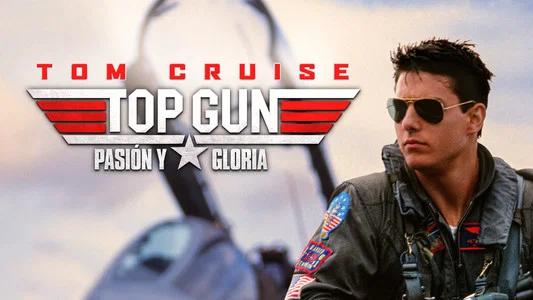 Foto de Top Gun: Pasión y gloria