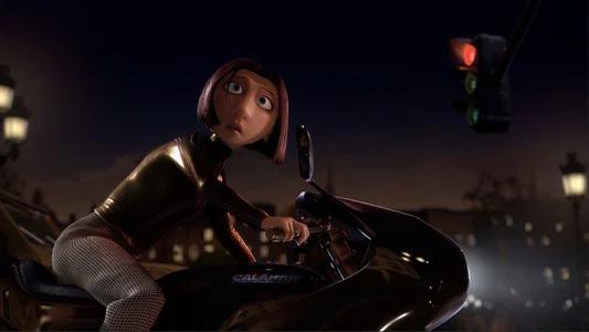 Foto de Ratatouille