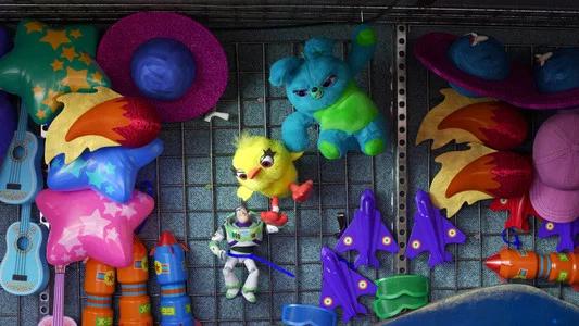 Foto de Toy Story 4