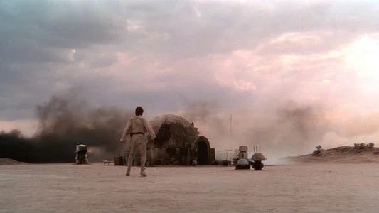 Foto de La guerra de las galaxias